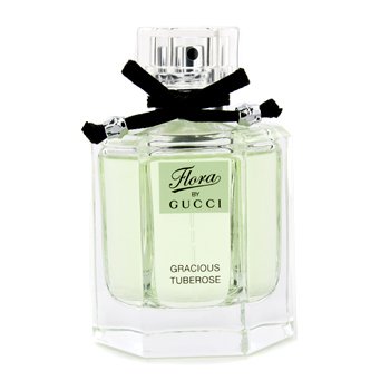 Flora by Gucci Gracious Tuberose Eau De Toilette Spray