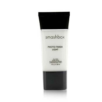Photo Finish Light Base Maquillaje Primer (Tubo)