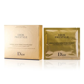 Prestige Satin Mascarilla Revitalizante Reafirmante