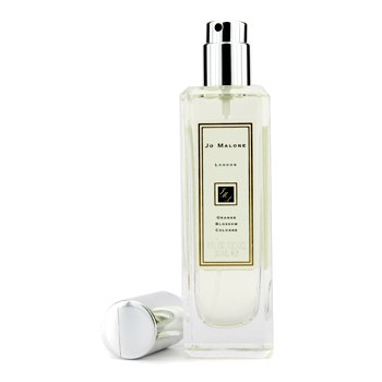 Orange Blossom Colonia Vaporizador (Original sin Embalaje/Tapón ligeramente dañado)