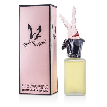 Head Over Heels Agua de Colonia Vaporizador