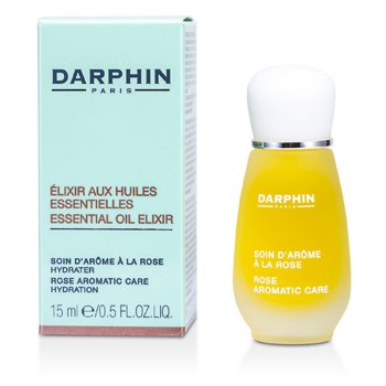 Darphin Cuidado Rosa Aromatic