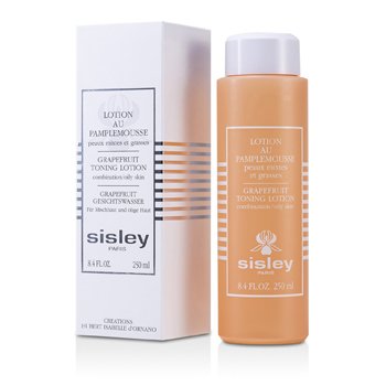 Sisley Loción Botánica Tonificante de Pomelo