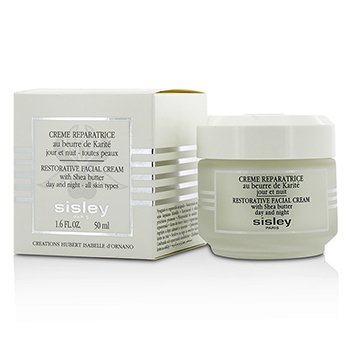 Sisley Crema Restauradora