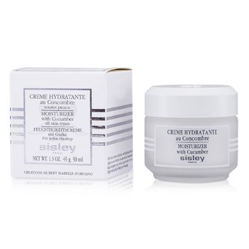 Sisley Botanical Crema Hidratante con Pepino (Tarro)