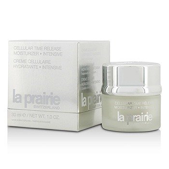 Cellular Time Release Moisture Intensive Hidratante Intensiva