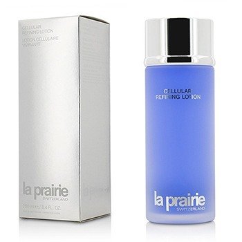 La Prairie Cellular Locion Refinante