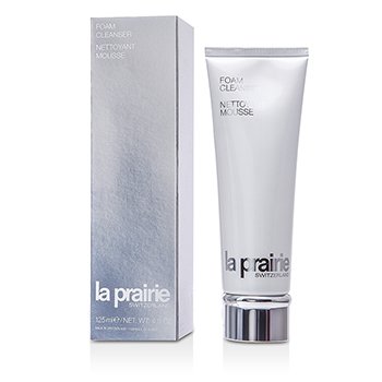 La Prairie Espuma Limpiadora