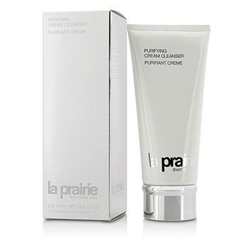 Crema Limpiadora Purificante