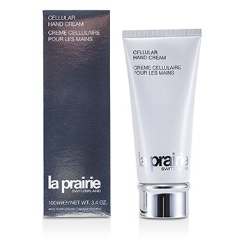 La Prairie Cellular Hand Creme