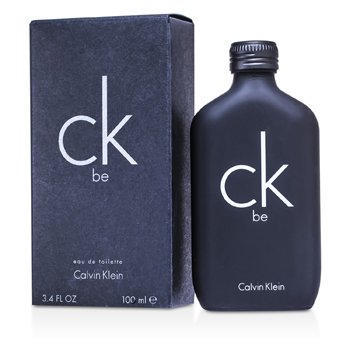 CK Be Eau De Toilette Spray