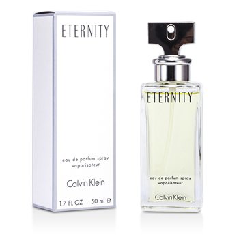 Eternity Eau De Parfum Spray