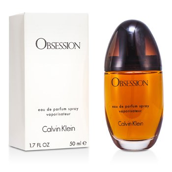 Obsession Eau De Parfum Spray