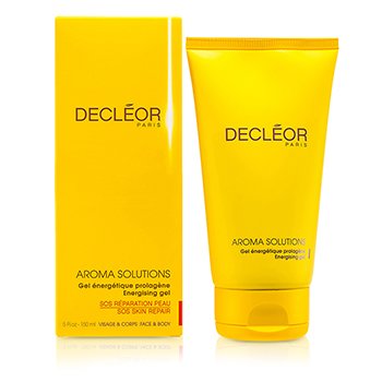 Aroma Solutions Gel Rostro y Cuerpo