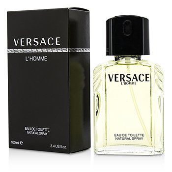 L'Homme Eau De Toilette Spray