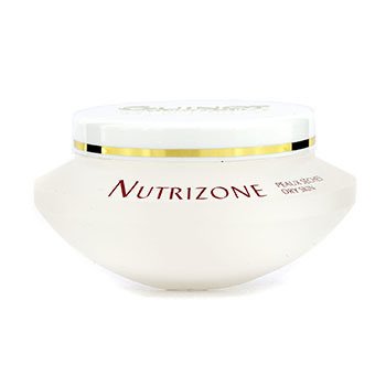 Guinot Nutrizone Cream - Crema Nutritiva Perfecta Para Piel Seca