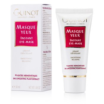 Guinot Anti-fatigue Yeux Eye Mask