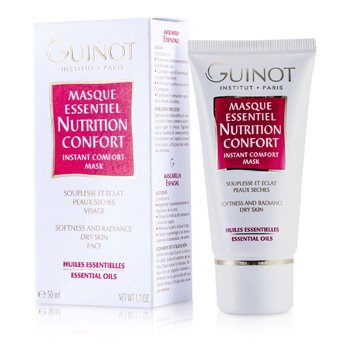 Guinot Máscara Resplandor