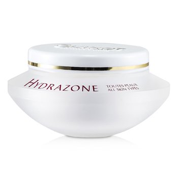 Guinot Hydrazone - Crema Hidratante para TodoTipo de Pieles