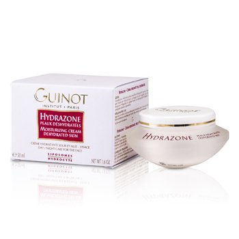 Guinot Crema Hidratante-Piel Deshidratada