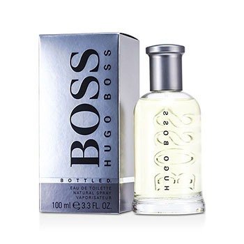 Boss Bottled Eau De Toilette Spray