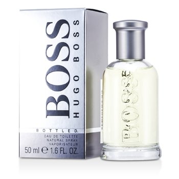 Boss Bottled Eau De Toilette Spray