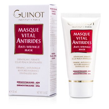 Guinot Anti Arrugas Máscara(Para Piel Desvitalizada)