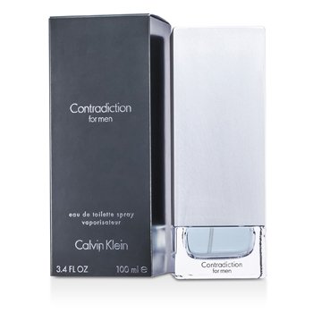 Contradiction Agua de Colonia Vaporizador