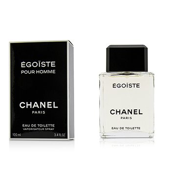 Egoiste Eau De Toilette Spray