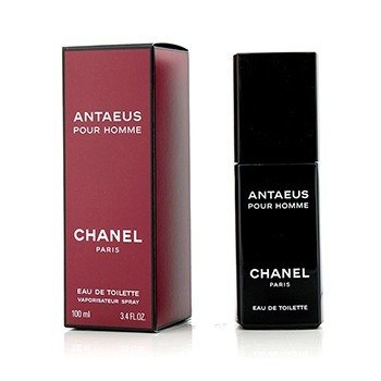 Antaeus Eau de Toilette Vaporizador