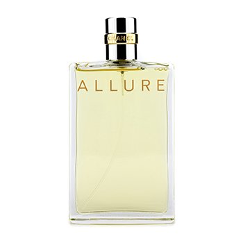 Allure Eau De Toilette Spray