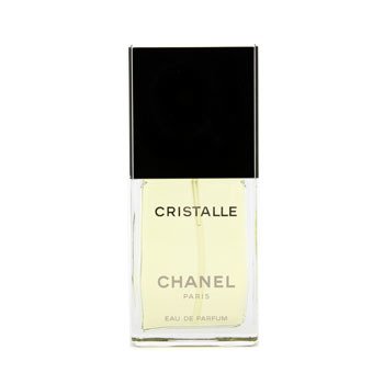 Cristalle Eau de Parfum Vaporizador