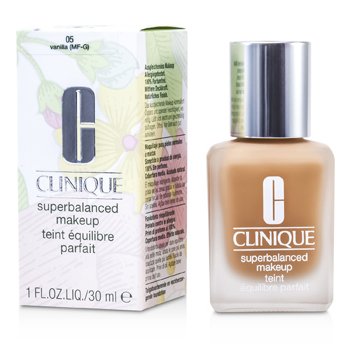 Clinique Maquillaje Super Equilibrado - No. 05 / CN 70 Vanilla