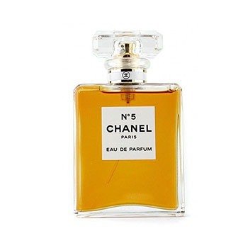 No.5 Eau De Parfum Spray