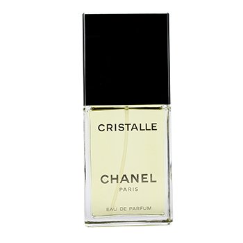 Cristalle Eau De Parfum Spray