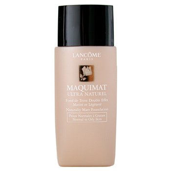 Maquillaje Mate Maquimat - No. 04 Beige Nature