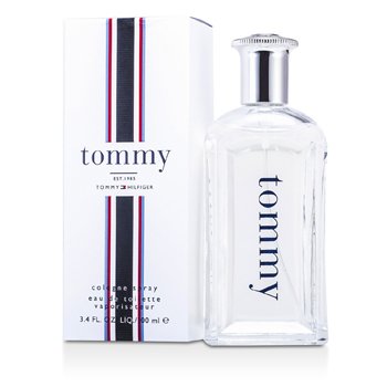Tommy Cologne Spray