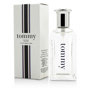 Tommy Cologne Spray (Eau De Toilette)