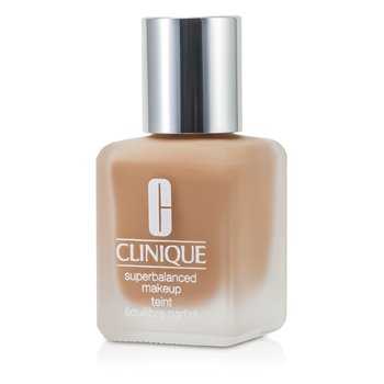 Clinique Maquillaje Super Equilibrado - No. 08 Porcelain Beige