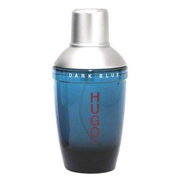 Dark Blue Eau De Toilette Spray