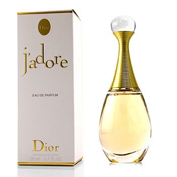 J'Adore Eau De Parfum Spray