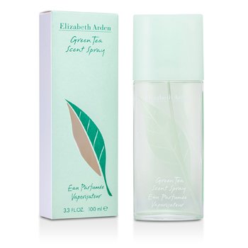 Green Tea Eau Parfumee Spray