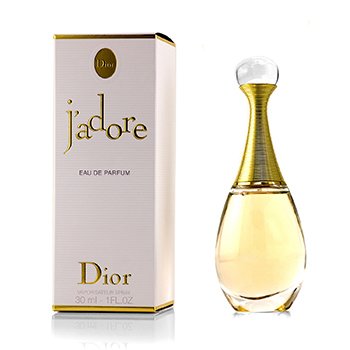 J'Adore Eau de Parfum Vaporizador