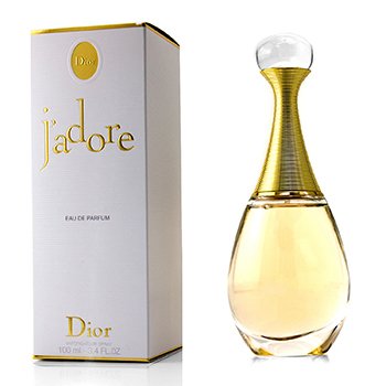 J'Adore Eau de Parfum Vaporizador