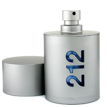 212 NYC Eau De Toilette Spray