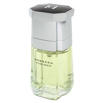 Herrera Eau De Toilette Spray