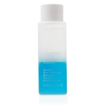 Clarins Removedor de Maquillaje de Ojos Instantáneo