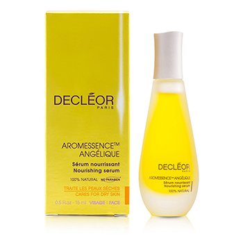 Aromessence Angelique - Concentrado Nutritivo