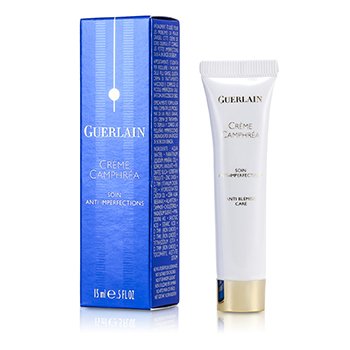 Issima Camphrea Cream - Crema