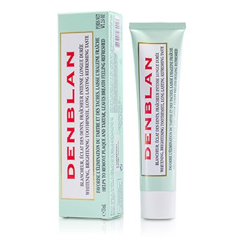 Whitening Lightening Tooth Paste Pasta de Dientes Blanqueadora